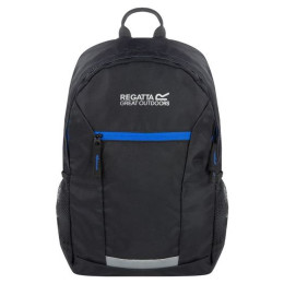 Regatta Jaxon II 10L gyerek hátizsák fekete Black