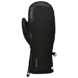 SnowLife Prime GTX Mitten W´s női egyujjas síkesztyű