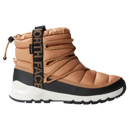 The North Face W Thermoball Lace Up Wp női cipő
