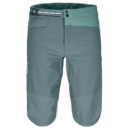 Ortovox Pala Shorts M férfi rövidnadrág kék dark arctic grey