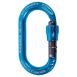 Camp Ekto Lock karabiner világoskék Light Blue