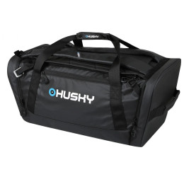 Husky Turner 40L utazótáska fekete black