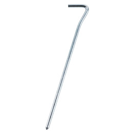 Sátorcövek Easy Camp Steel Pegs 26 cm