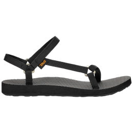 Teva Original Universal Slim női szandál fekete