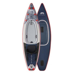 Aqua Marina Cascade felfújható kajak