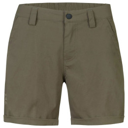 Hannah Welin női rövidnadrág zöld tarmac