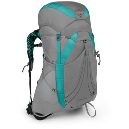 Női hátizsák Osprey Eja 38 szürke moonglade grey