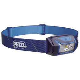 Petzl Tikka (2025) fejlámpa kék blue