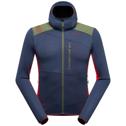 La Sportiva Aequilibrium Thermal Hoody M férfi pulóver