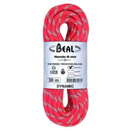 Beal Rando GD 8 mm (48 m) hegymászó kötél