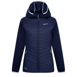 Regatta Women’s Andreson Marl Hybrid női dzseki