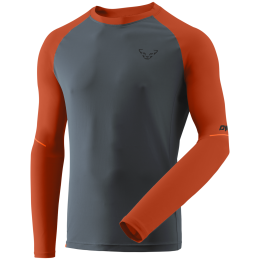Dynafit Alpine Pro M L/S Tee férfi funkcionális póló