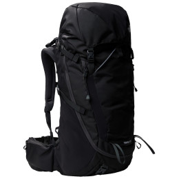 The North Face Terra 55 túrahátizsák fekete Tnf Black-Asphalt Grey-
