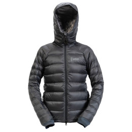 Patizon Atmo 100 női dzseki fekete All Black