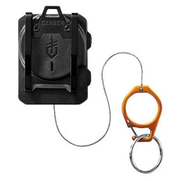 Gerber Defender Tether L Hanging biztosító eszköz