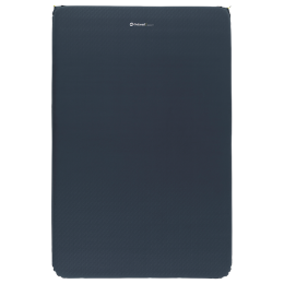 Outwell Dreamcatcher Double 10.0 cm felfújható derékalj kék Blue