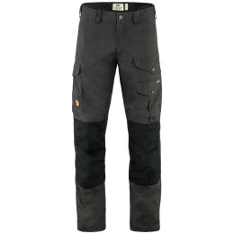 Fjällräven Barents Pro Trousers férfi nadrág szürke/fekete Dark Grey-Black