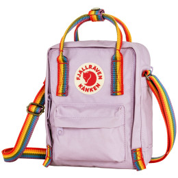 Fjällräven Kånken Rainbow Sling válltáska