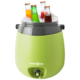 Hordó Brunner Zero+ 5