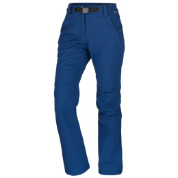 Northfinder Alanna női nadrág k é k