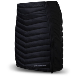Női téli szoknya Trimm Ronda fekete