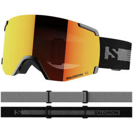 Salomon S/View síszemüveg