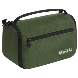Piperetáska Boll Ultralight Washbag III zöld