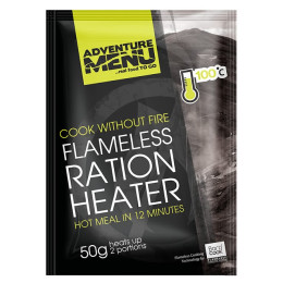 Adventure Menu Önmelegítő kapszulai 50g