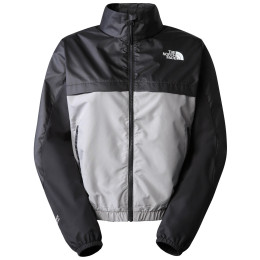 The North Face Ma Wind Full Zip női dzseki fekete