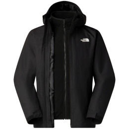 The North Face M Quest Mono Triclimate férfi dzseki