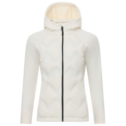 Dare 2b Enfold Hybrid női outdoor dzseki fehér Egret