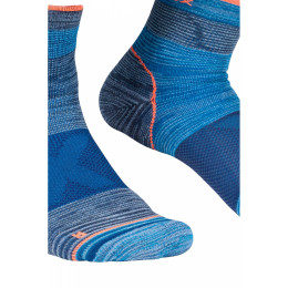 Férfi zokni Ortovox Quarter Socks M