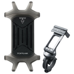 Kerékpár állvány Topeak Omni Ridecase Dx Pro Smartph fekete