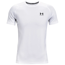 Under Armour HG Armour Fitted SS férfi póló