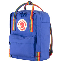 Fjällräven Kånken Rainbow Mini hátizsák