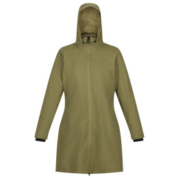 Regatta Wmns Rulford női kabát zöld