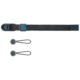 Peak Design Cuff heveder kék Ocean