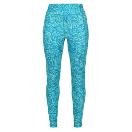 Női leggings Regatta Holeen Legging II világoskék