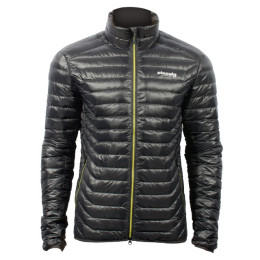 Férfikabát Pinguin Hill fekete black