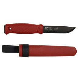 Morakniv Garberg BlackBlade™ Edition (C) kés piros dala red