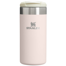 Stanley AeroLight Transit 350 ml thermo bögre világosrózsaszín Rose Quartz
