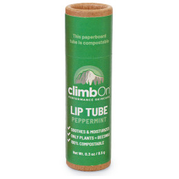 Climb On Lip Tube Peppermint ajakbalzsam