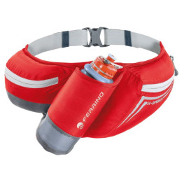 Ferrino X-Speedy övtáska piros