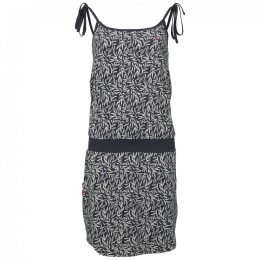 Loap Baela női ruha fekete Black