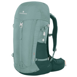 Ferrino Hikemaster 34 Lady női túrahátizsák zöld QVV Green