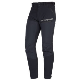 Northfinder Rod férfi nadrág fekete 269Black