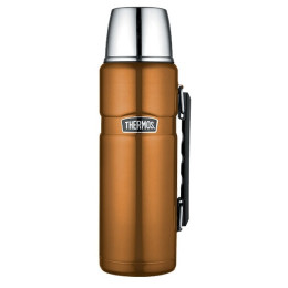 Thermos Style 1,2l termosz arany