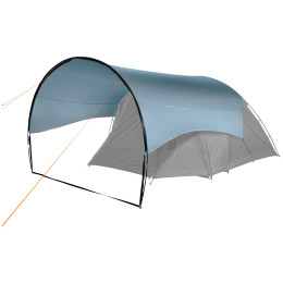 Zulu Canopy Awning árnyékoló - kifeszített sátorponyva