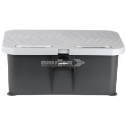Brunner BoxStep NG outdoor box