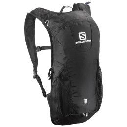 Salomon Trail 10 hátizsák fekete Black